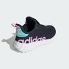 imageadidas Kids Kaptir 30 SneakersInkOrchid FusionFlash Aqua