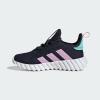 imageadidas Kids Kaptir 30 SneakersInkOrchid FusionFlash Aqua