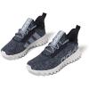 imageadidas Kids Kaptir 30 SneakersInkWonder BlueLucid Red