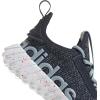 imageadidas Kids Kaptir 30 SneakersInkWonder BlueLucid Red