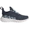 imageadidas Kids Kaptir 30 SneakersInkWonder BlueLucid Red