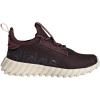 imageadidas Kids Kaptir 30 SneakersShadow RedAurora RubyBlack