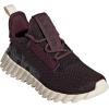 imageadidas Kids Kaptir 30 SneakersShadow RedAurora RubyBlack