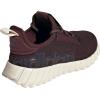 imageadidas Kids Kaptir 30 SneakersShadow RedAurora RubyBlack