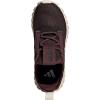imageadidas Kids Kaptir 30 SneakersShadow RedAurora RubyBlack