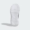 imageadidas Kids Kaptir 30 SneakersWhiteBlackWhite