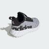 imageadidas Kids Kaptir 30 SneakersWhiteBlackWhite