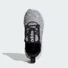 imageadidas Kids Kaptir 30 SneakersWhiteBlackWhite