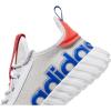 imageadidas Kids Kaptir 30 SneakersWhiteTeam Royal BlueBright Red