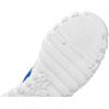 imageadidas Kids Kaptir 30 SneakersWhiteTeam Royal BlueBright Red