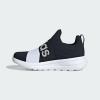 imageadidas Kids Lite Racer Adapt 60 ShoeCore BlackCore WhiteCore Black