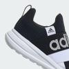 imageadidas Kids Lite Racer Adapt 60 ShoeCore BlackCore WhiteCore Black