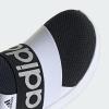 imageadidas Kids Lite Racer Adapt 60 ShoeCore BlackCore WhiteCore Black
