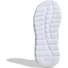 imageadidas Kids Lite Racer Adapt 60 ShoeGreyBliss LilacSemi Flash Aqua