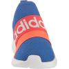 imageadidas Kids Lite Racer Adapt 60 ShoeTeam Royal BlueBright RedSolar Red
