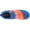 imageadidas Kids Lite Racer Adapt 60 ShoeTeam Royal BlueBright RedSolar Red