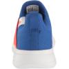 imageadidas Kids Lite Racer Adapt 60 ShoeTeam Royal BlueBright RedSolar Red