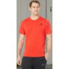 imageadidas Mens FreeLift TeeActive Red