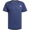 imageadidas Mens FreeLift TeeIndigo