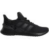 imageadidas Mens Kaptir 20 Running ShoeCore BlackCore BlackCarbon