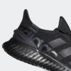 imageadidas Mens Kaptir 20 Running ShoeCore BlackCore BlackCarbon