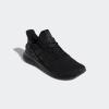 imageadidas Mens Kaptir 20 Running ShoeCore BlackCore BlackCarbon