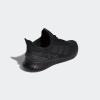 imageadidas Mens Kaptir 20 Running ShoeCore BlackCore BlackCarbon