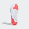 imageadidas Mens Kaptir 20 Running ShoeCore BlackWhiteCarbon