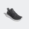 imageadidas Mens Kaptir 20 Running ShoeGreyBlackDash Grey