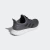 imageadidas Mens Kaptir 20 Running ShoeGreyBlackDash Grey