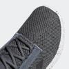 imageadidas Mens Kaptir 20 Running ShoeGreyBlackDash Grey
