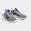 imageadidas Mens Kaptir 20 Running ShoeGreyBlackLucid Blue