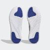 imageadidas Mens Kaptir 20 Running ShoeGreyBlackLucid Blue