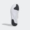 imageadidas Mens Kaptir 20 Running ShoeGreyVivid RedWhite