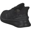 imageadidas Mens Kaptir 20 Running ShoeNegbs Carbon