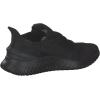 imageadidas Mens Kaptir 20 Running ShoeNegbs Carbon