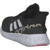 imageadidas Mens Kaptir 20 Running ShoeNegbs Ftwbla Carbon