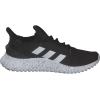 imageadidas Mens Kaptir 20 Running ShoeNegbs Ftwbla Carbon