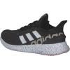 imageadidas Mens Kaptir 20 Running ShoeNegbs Ftwbla Carbon