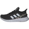 imageadidas Mens Kaptir 20 Running ShoeNegbs Ftwbla Carbon