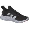 imageadidas Mens Kaptir 20 Running ShoeNegbs Ftwbla Carbon