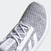 imageadidas Mens Kaptir 20 Running ShoeWhiteWhiteBlack