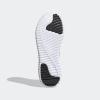 imageadidas Mens Kaptir 20 Running ShoeWhiteWhiteBlack
