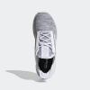 imageadidas Mens Kaptir 20 Running ShoeWhiteWhiteBlack