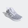 imageadidas Mens Kaptir 20 Running ShoeWhiteWhiteBlack