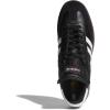 imageadidas Mens Samba Classic Indoor Soccer ShoeBlackWhiteBlack2002