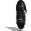 imageadidas Mens Samba Classic Indoor Soccer ShoeBlackWhiteBlack2017