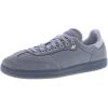 imageadidas Mens Samba Classic Indoor Soccer ShoeGrey ThreeGrey ThreeGreygrey
