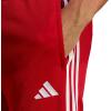 imageadidas Mens Tiro23 League PantsTeam Power Red