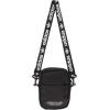 imageadidas Originals Festival Crossbody BagBlackWhite